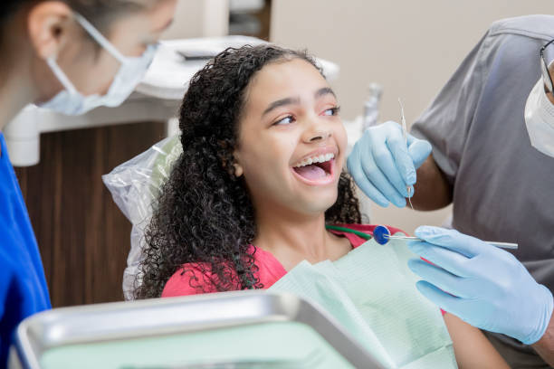 Best Emergency Wisdom Tooth Extraction in Crane, TX