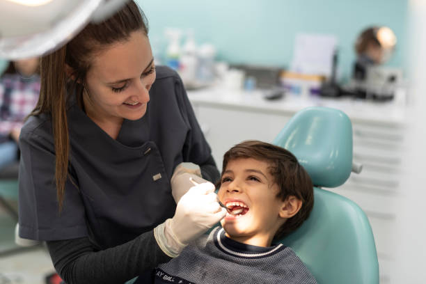 Best Emergency Orthodontic Repairs in Crane, TX