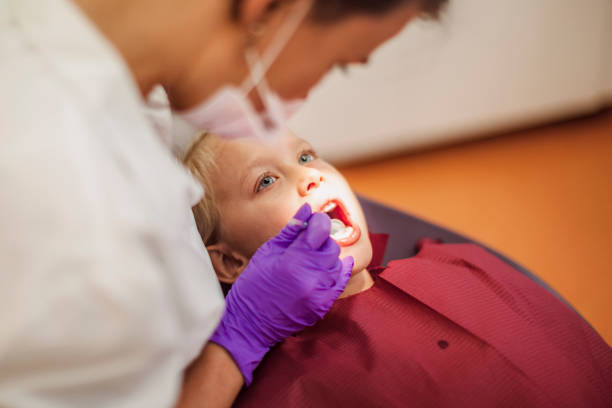 Best Emergency Dental Care for Sports Injuries in Crane, TX