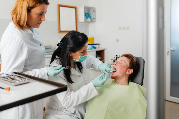 Best After-Hours Dental Care in Crane, TX