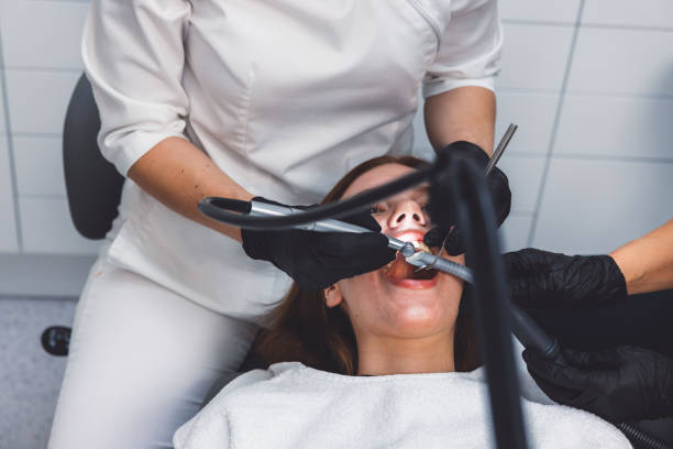 Best Emergency Treatment for Oral Infections in Crane, TX